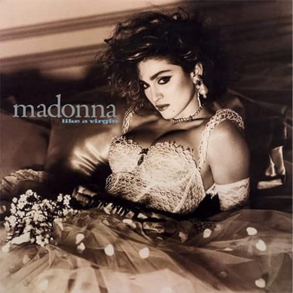 Madonna You Can Dance CD: Amazon.com.tr